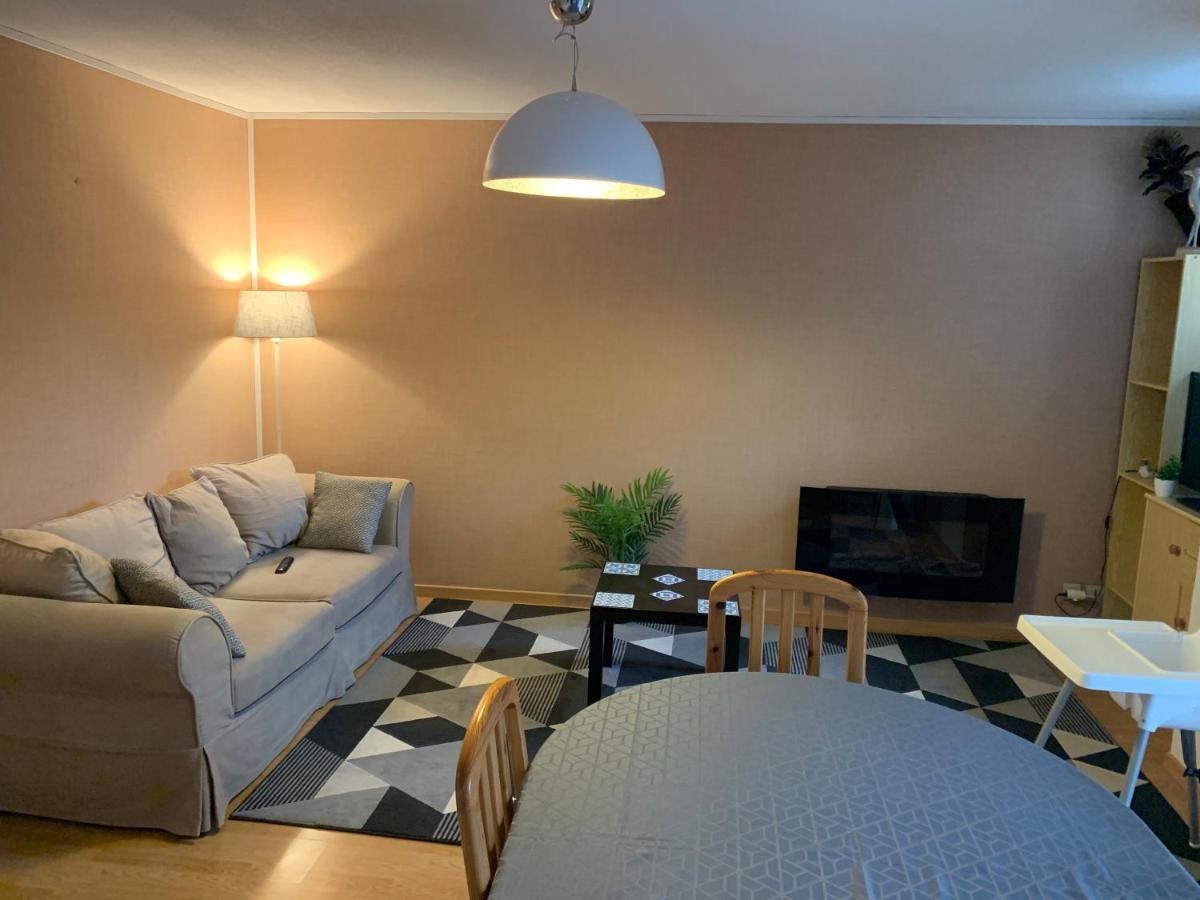 Beau T3 Place Parking, Vue Degagee Proche Centre Bagnères-de-Luchon Exterior foto